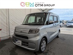 ダイハツ　タント L