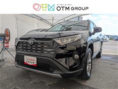 トヨタ RAV4 G