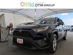 トヨタ RAV4 X