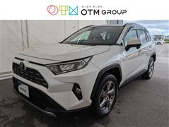 トヨタ RAV4 G