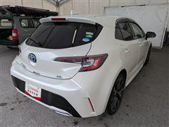 カローラスポーツ HEV G Z