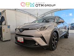 トヨタ C-HR HEV G