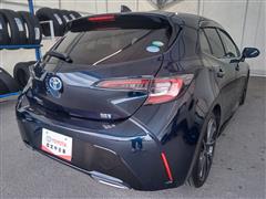 カローラスポーツ HEV G Z