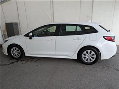 カローラツーリング G-X