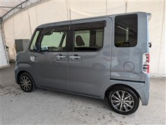 ピクシスメガ Gターボ SA3