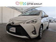 ヴィッツ F セーフティエディ3