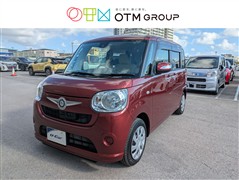 ダイハツ ムーヴキャンバス L SA2