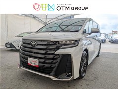 ヴェルファイア Z プレミア