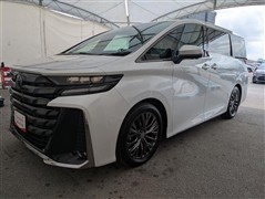 ヴェルファイア Z プレミア