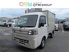 ハイゼットトラック