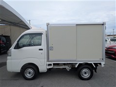 ハイゼットT カンイホレイシャ