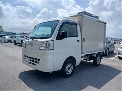 ハイゼットT カンイホレイシャ