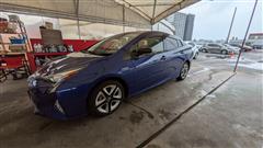 プリウス S セーフティープラス