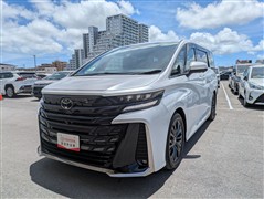 ヴェルファイア Z プレミア