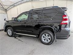 ランクル プラド TX L