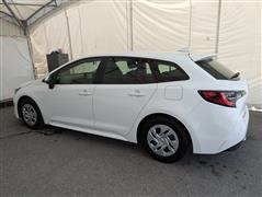 カローラツーリング G-X