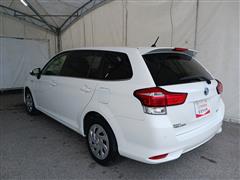 カローラフィールダー HEV G