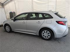 カローラツーリング G-X