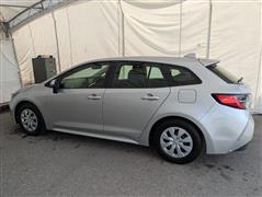 カローラツーリング G-X