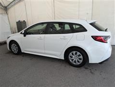 カローラツーリング G-X