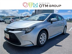 カローラツーリング G-X