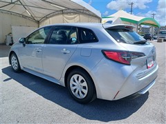 カローラツーリング G-X