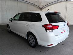 カローラフィールダー HEV G