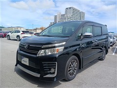 ヴォクシー ZS キラメキ