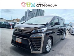 ヴェルファイア Z