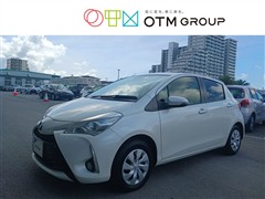 ヴィッツ F セーフティエディ3