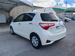 ヴィッツ F セーフティエディ3