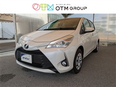 ヴィッツ F セーフティエディ3