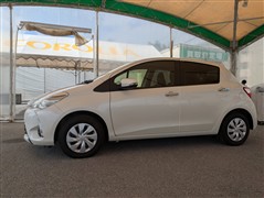 ヴィッツ F セーフティエディ3