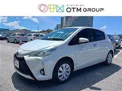 ヴィッツ F セーフティエディ3