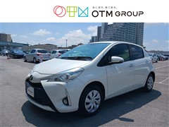 ヴィッツ F セーフティエディ3