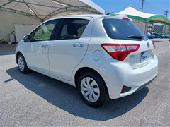 ヴィッツ F セーフティエディ3