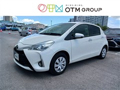 ヴィッツ F セーフティエディ3