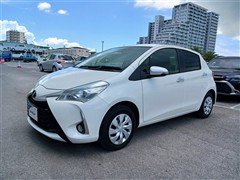 ヴィッツ F セーフティエディ3