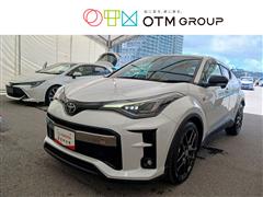 C-HR HEV S GRスポーツ
