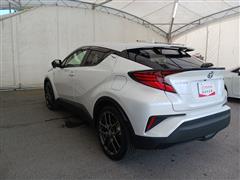 C-HR HEV S GRスポーツ