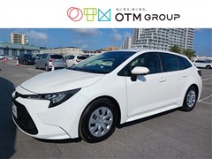 カローラツーリング G-X