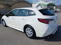 カローラツーリング G-X