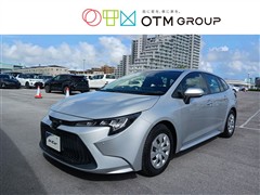 カローラツーリング G-X