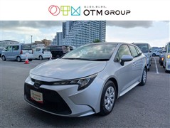 カローラツーリング G-X