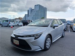 カローラツーリング G-X