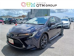 カローラツーリング HEV WXB