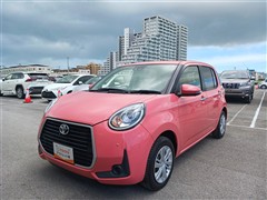 パッソ モーダチャーム