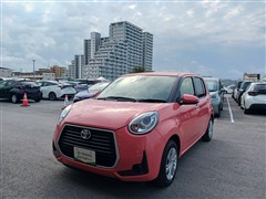 パッソ モーダチャーム