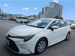 カローラツーリング G-X