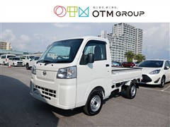 ハイゼットトラック